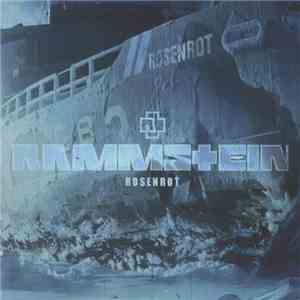Rammstein - Rosenrot download free