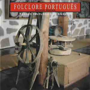 Rancho Folclórico de Silvares - Folclore Português - Beira Baixa download free