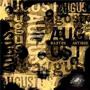 RastOK / Antique  - August EP download free