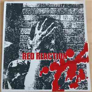 Red Reaction - Red Reaction download free