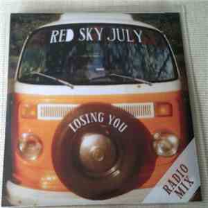 Red Sky July - Losing You download free