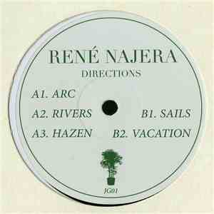 René Najera - Directions download free