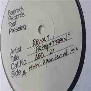 Revolt - Freighttrain download free