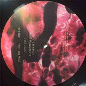 Ricardo Tobar - Liturgia download free
