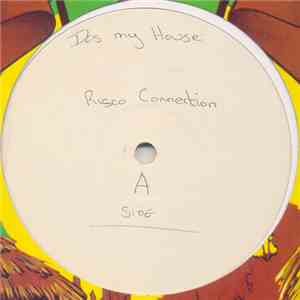 Risco Connection - It's My House download free