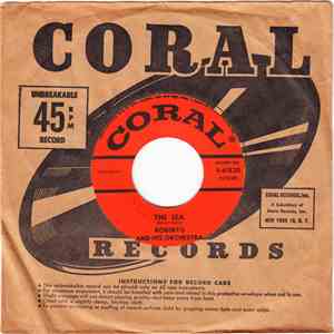 Roberto And His Orchestra - The Sea / If I Only Had You download free