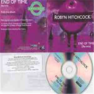 Robyn Hitchcock - End Of Time download free