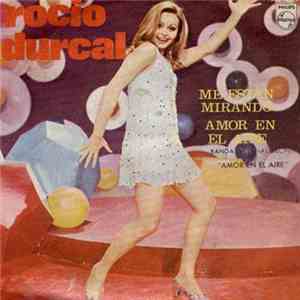 Rocío Dúrcal - Me Estan Mirando download free