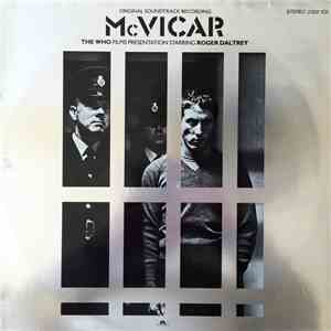 Roger Daltrey - McVicar (Original Soundtrack Recording) download free
