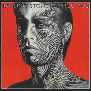 Rolling Stones - Tattoo You download free