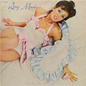 Roxy Music - Roxy Music download free