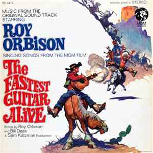 Roy Orbison - The Fastest Guitar Alive download free