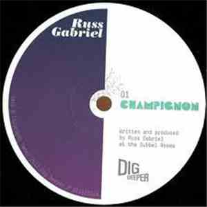 Russ Gabriel - Champignon download free