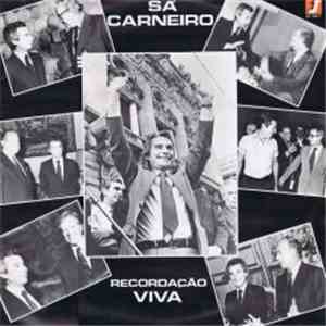 Sá Carneiro - Recordação Viva download free
