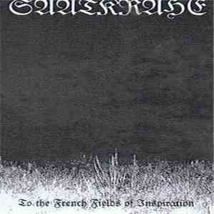 Saatkrähe - To The French Fields Of Inspiration download free