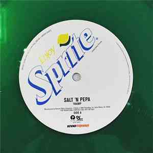 Salt 'N' Pepa - Tramp (Sprite) download free