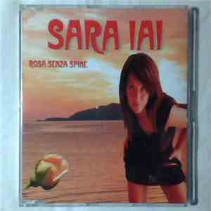 Sara Iai - Rosa Senza Spine download free