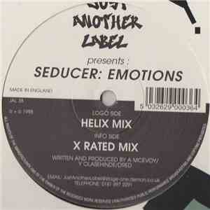 Seducer - Emotions download free