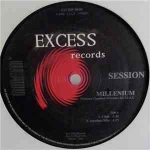 Session  - Millenium / No Regrets download free
