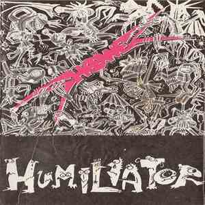 Shower - Humiliator download free