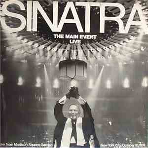 Sinatra - The Main Event (Live) download free