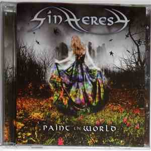 SinHeresY - Paint The World download free