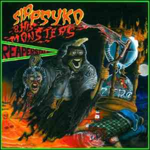 Sir Psyko & His Monsters - Reaperstale download free