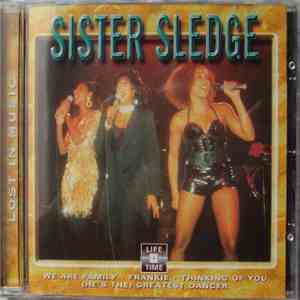 Sister Sledge - Lost In Music download free