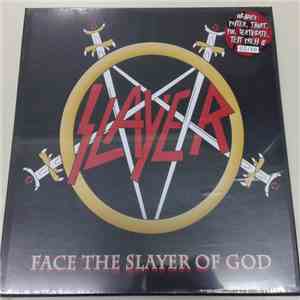 Slayer - Face The Slayer Of God download free