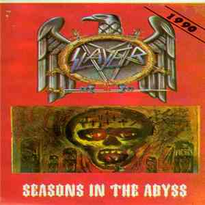 Slayer - Seasons In The Abyss download free