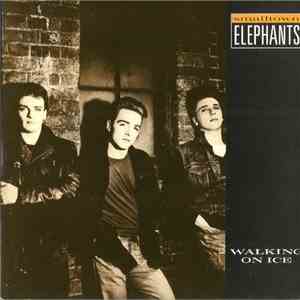 Smalltown Elephants - Walking On Ice download free