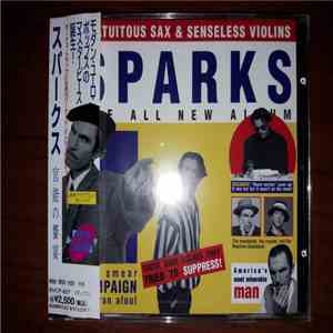 Sparks - Gratuitous Sax & Senseless Violins download free