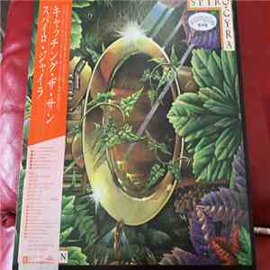 Spyro Gyra - Catching The Sun download free