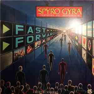 Spyro Gyra Featuring Jay Beckenstein - Fast Forward download free