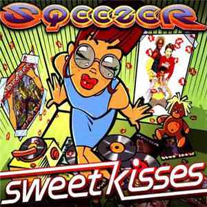 Sqeezer - Sweet Kisses download free