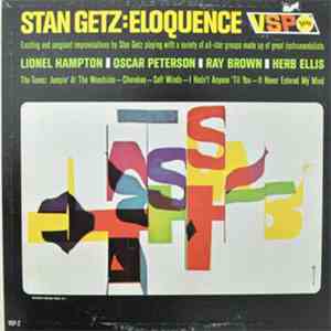 Stan Getz - Eloquence download free