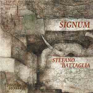 Stefano Battaglia - Signum download free