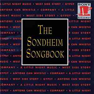 Stephen Sondheim - The Sondheim Songbook download free