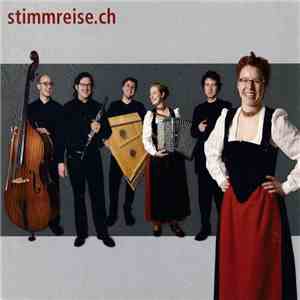 Stimmreise.ch - Stimmreise.ch download free