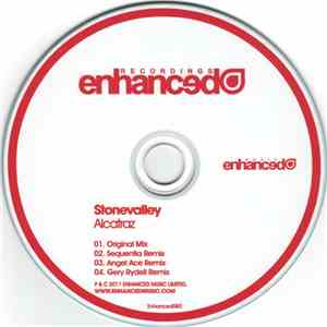 Stonevalley - Alcatraz download free