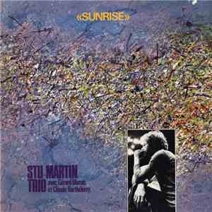 Stu Martin Trio - Sunrise download free