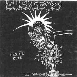 Suckcess - Choice Cuts download free