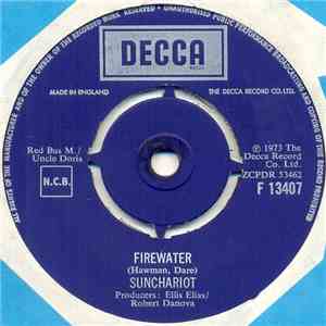 Sunchariot  - Firewater download free