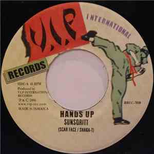 Sunsqritt - Hands Up download free