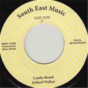 Sylford Walker - Lambs Bread download free