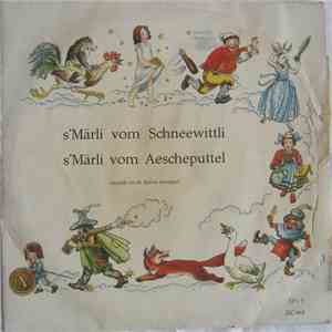 Sylvia Sempert - S'Märli Vom Schneewittli / S'Märli Vom Aescheputtel download free