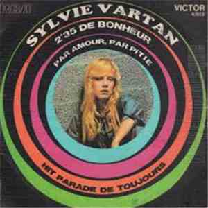 Sylvie Vartan - 2'35 de Bonheur download free