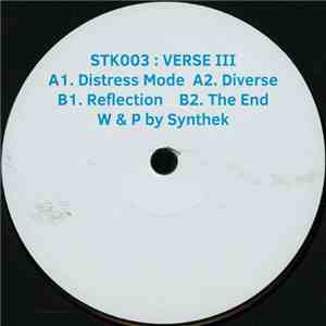 Synthek - Verse III download free
