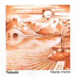 Tabulè - Marie Merci download free