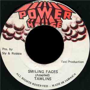 Tamlins - Smiling Faces download free